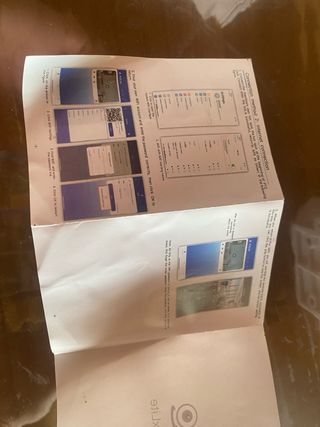 Cámara de seguridad Cloud Storage