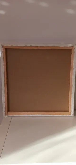 Cuadros decorativos de búhos (Set de 4)