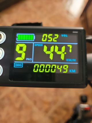 Servicio Reparacion de Bici y Patinetes Electricos