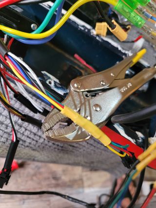 Servicio Reparacion de Bici y Patinetes Electricos