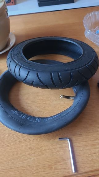 Servicio Reparacion de Bici y Patinetes Electricos