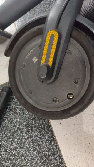 Servicio Reparacion de Bici y Patinetes Electricos