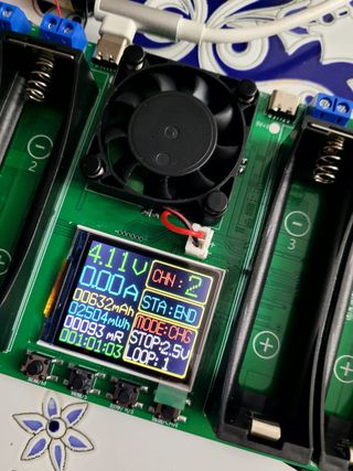 Servicio Reparacion de Bici y Patinetes Electricos