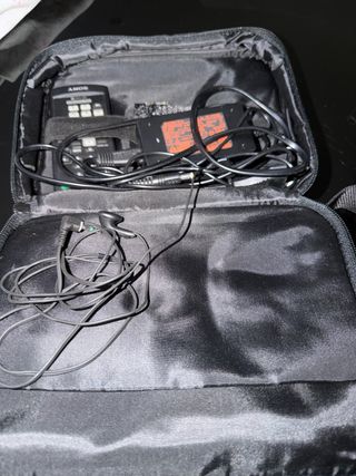 2x Televisores Sony Portátiles para Coche  Incluye