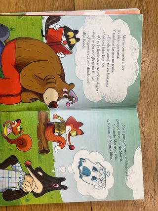 Morris, el cole ha desaparecido (Spanish Edition)