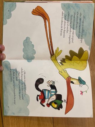 Morris, el cole ha desaparecido (Spanish Edition)