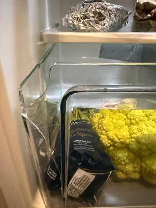 Nevera Corberó CC1700W - 10€ - RECOGIDA SÁBADO 7 F