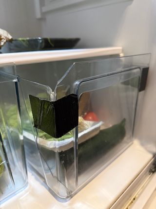 Nevera Corberó CC1700W - 10€ - RECOGIDA SÁBADO 7 F