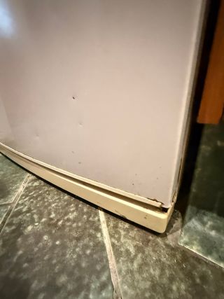 Nevera Corberó CC1700W - 10€ - RECOGIDA SÁBADO 7 F