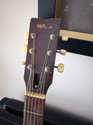 Guitarra Acústica Yamaha FG140