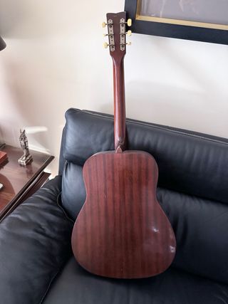 Guitarra Acústica Yamaha FG140