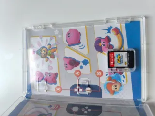 Kirby Star Allies Nintendo Switch