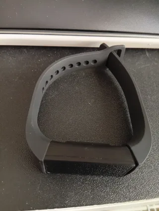 Reloj Inteligente Smartwatch Negro