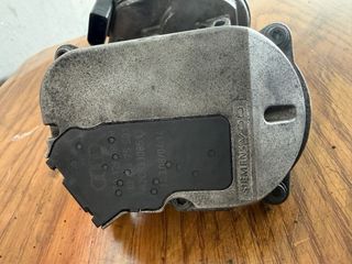 Cuerpo de mariposa Audi VW original – 2 unidades