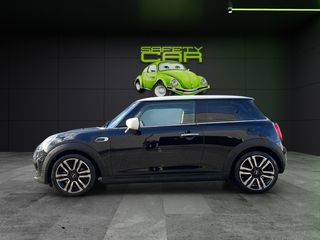 MINI MINI 3 Puertas Cooper 100 kW (136 CV)