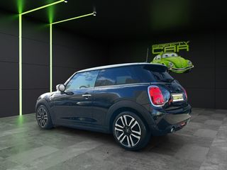 MINI MINI 3 Puertas Cooper 100 kW (136 CV)