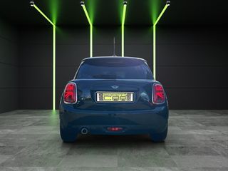 MINI MINI 3 Puertas Cooper 100 kW (136 CV)