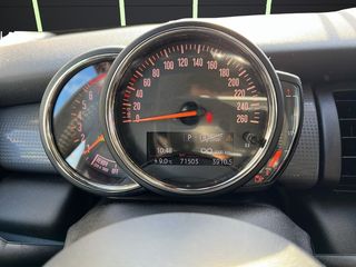 MINI MINI 3 Puertas Cooper 100 kW (136 CV)