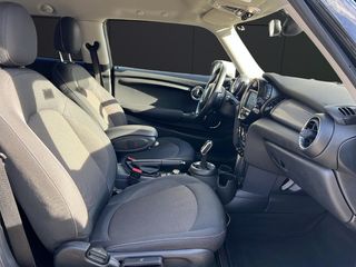 MINI MINI 3 Puertas Cooper 100 kW (136 CV)