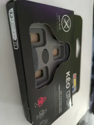 Cala LOOK KÉO GRIP carretera