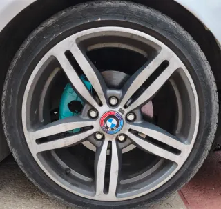 LLANTAS 18 BMW M6