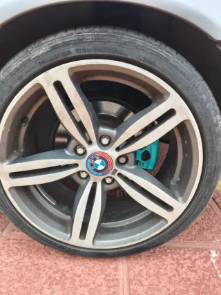 LLANTAS 18 BMW M6
