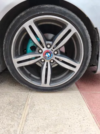 LLANTAS 18 BMW M6