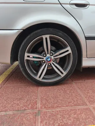 LLANTAS 18 BMW M6