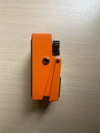 Fuente de alimentación Ortega y Pedal BOSS DS-1