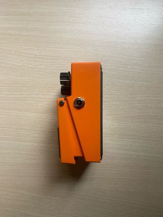 Fuente de alimentación Ortega y Pedal BOSS DS-1