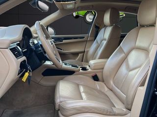 Porsche Macan S Diesel 190 kW (258 CV)