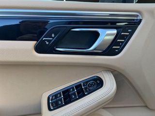 Porsche Macan S Diesel 190 kW (258 CV)