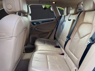 Porsche Macan S Diesel 190 kW (258 CV)