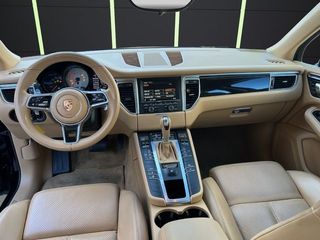 Porsche Macan S Diesel 190 kW (258 CV)