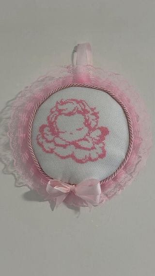 Capoculla fatto a mano