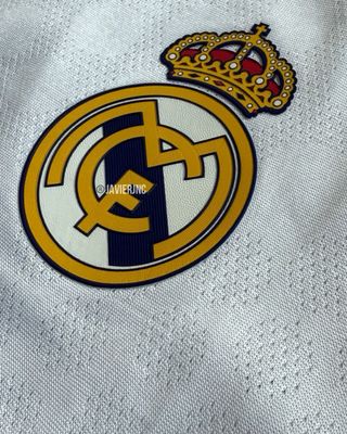 Camiseta Real Madrid Mbappe 25/26