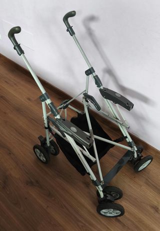 Carrito bebé 3 en 1