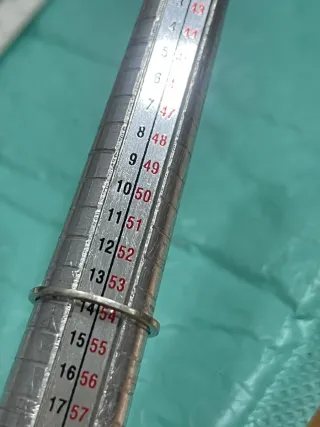 Anillo Tous Oso 18 kl y brillantes