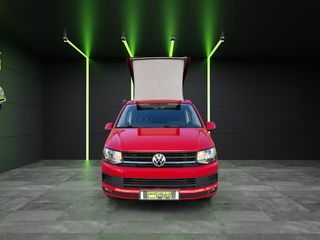 Volkswagen California Beach 2.0 TDI BMT 110 kW (150 CV)