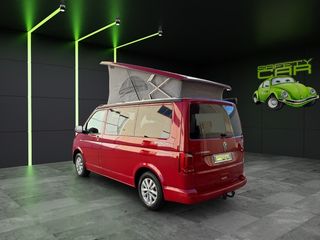 Volkswagen California Beach 2.0 TDI BMT 110 kW (150 CV)