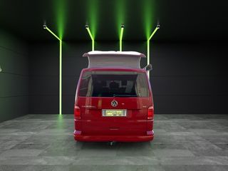 Volkswagen California Beach 2.0 TDI BMT 110 kW (150 CV)