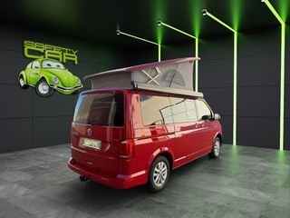 Volkswagen California Beach 2.0 TDI BMT 110 kW (150 CV)