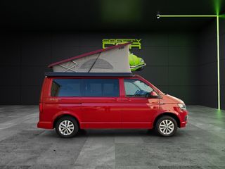 Volkswagen California Beach 2.0 TDI BMT 110 kW (150 CV)