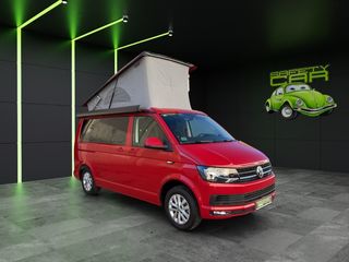 Volkswagen California Beach 2.0 TDI BMT 110 kW (150 CV)