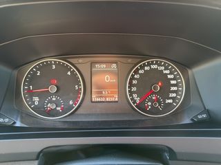 Volkswagen California Beach 2.0 TDI BMT 110 kW (150 CV)