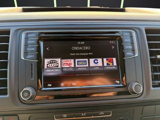 Volkswagen California Beach 2.0 TDI BMT 110 kW (150 CV)