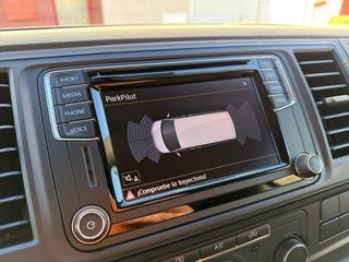 Volkswagen California Beach 2.0 TDI BMT 110 kW (150 CV)