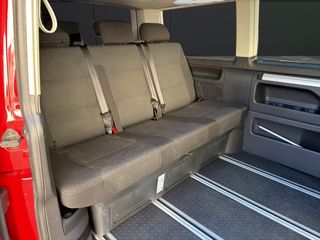 Volkswagen California Beach 2.0 TDI BMT 110 kW (150 CV)