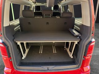 Volkswagen California Beach 2.0 TDI BMT 110 kW (150 CV)