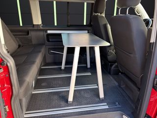 Volkswagen California Beach 2.0 TDI BMT 110 kW (150 CV)